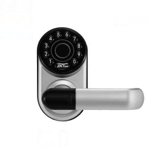 Cerradura / Chapa de Código, Bluetooth Reversible ZKTeco