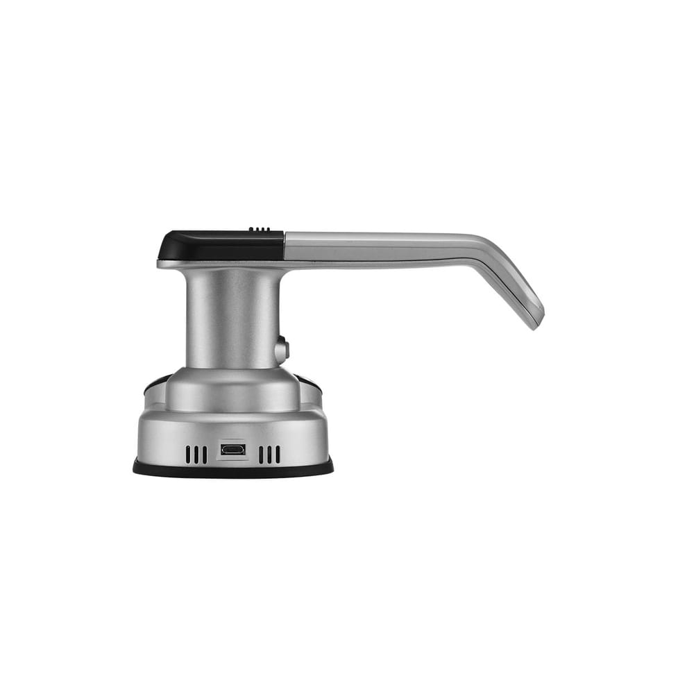 Cerradura / Chapa de Huella ó Código, Bluetooth Reversible ZKTeco - Imagen 4