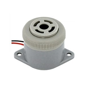 Buzzer / Zumbador Seco-Larm