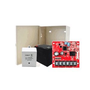 Kit de Fuente 2.5 Amperios