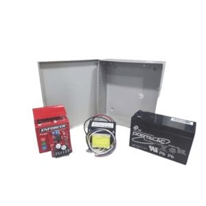 Kit de Fuente 5 Amperios