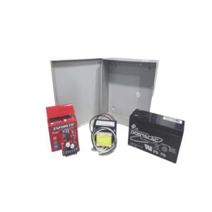 Kit de Fuente 1.5 Amperios