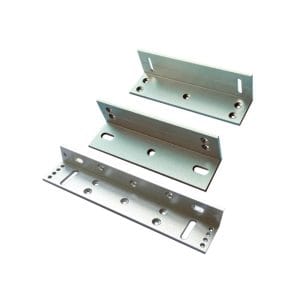 Montaje tipo L y Z p/Chapa 300 Lbs.