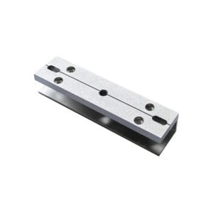 Montaje tipo U p/Chapa 300 Lbs.