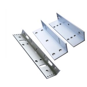 Montaje tipo L y Z p/Chapa 600 Lbs.
