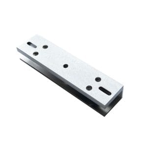 Montaje tipo U p/Chapa 600 Lbs.