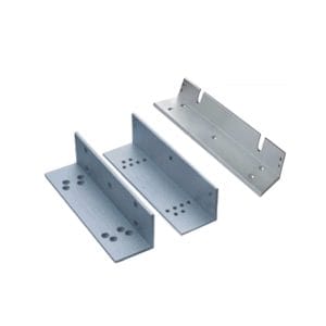 Montaje tipo L y Z p/Chapa 600 Lbs.