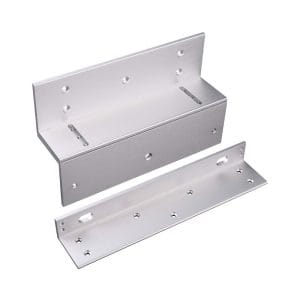 Montaje tipo L + Z p/Chapa 1,200 Lbs.