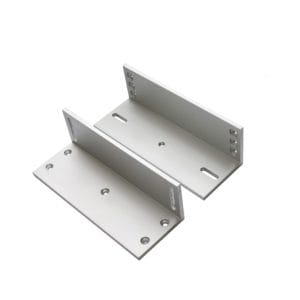 Montaje tipo Z p/Chapa 1,200 Lbs.