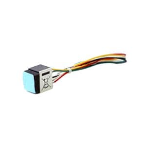 Relay 12VDC 5 Patas 35MA / Max 3A DSC