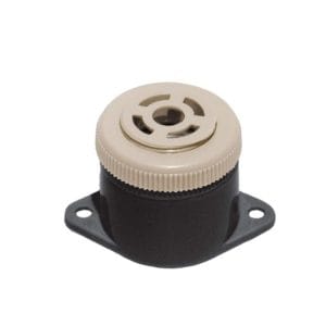 Buzzer / Zumbador Seco-Larm