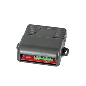 Timer Multi-Función de 1-60 seg/min con Relay 8amp 12Volts