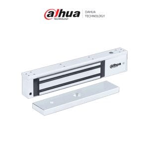 Cerradura magnética Dahua 500KG