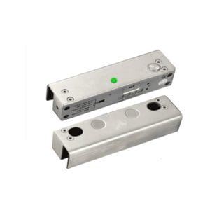 Chapa de pistón para puerta de vidrio/ marco de vidrio