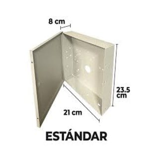 Gabinete Estándar DSC