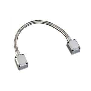 Pasacable para Puertas / Protección de cableado en instalaciones