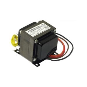 Transformador 24-28VAC/100W Seco-Larm