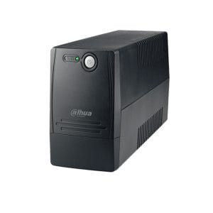 UPS de línea interactiva de 600 VA/360 W